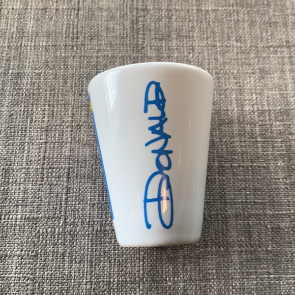 Disney Parks Donald Shotglass - Picture 2 of 4
